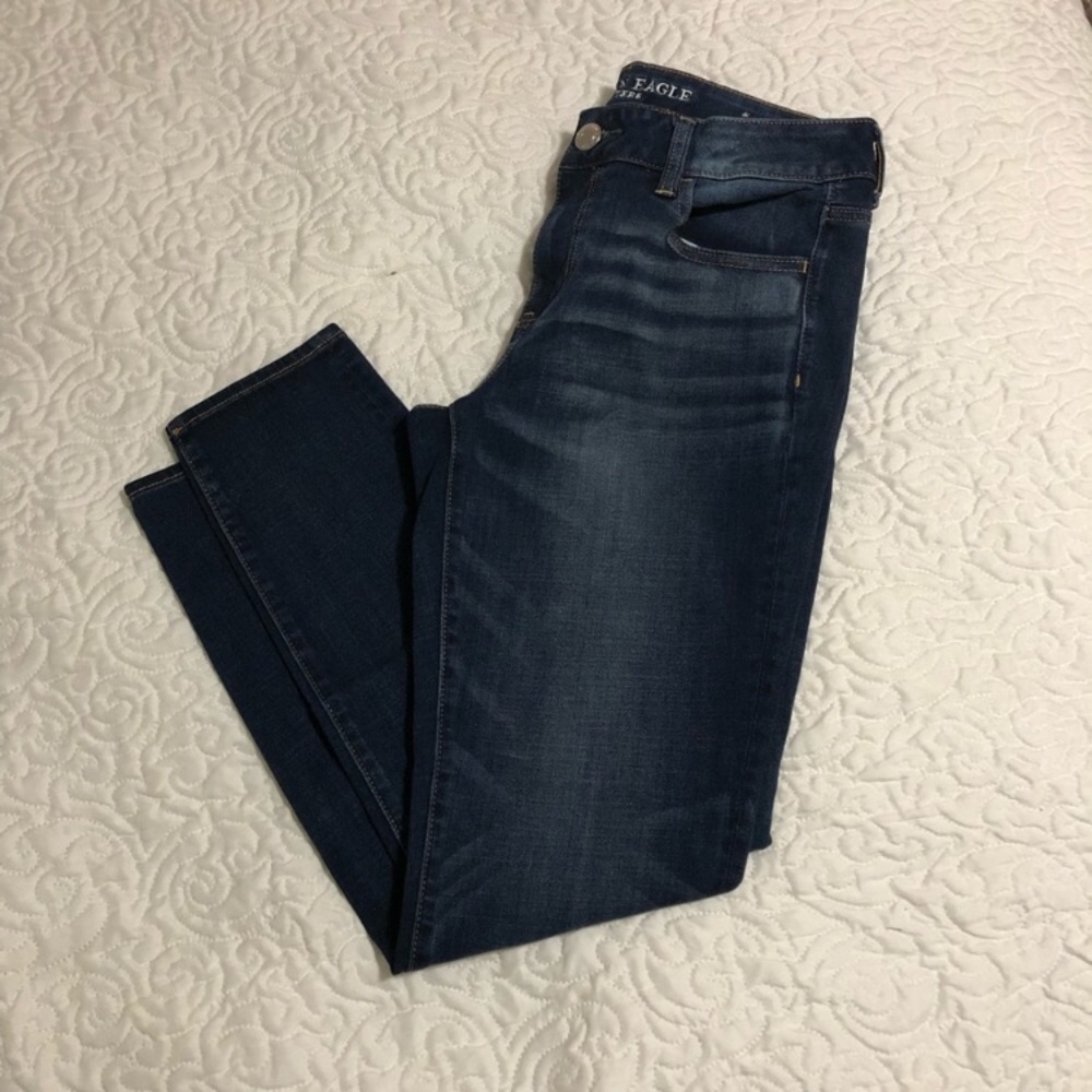 American Eagle Outfitters Jeans size 12